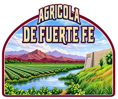 Agrícola de Fuerte Fe